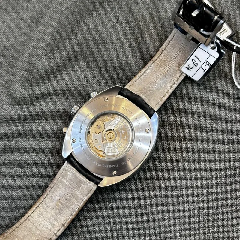 Thumb Pan Europ Auto Chrono