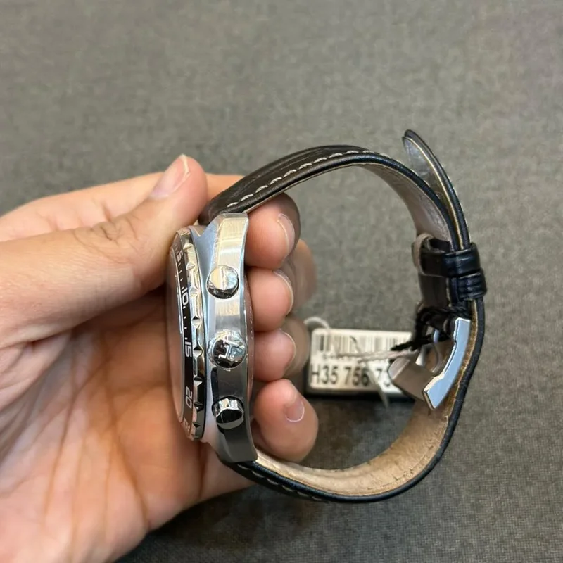 Thumb Pan Europ Auto Chrono
