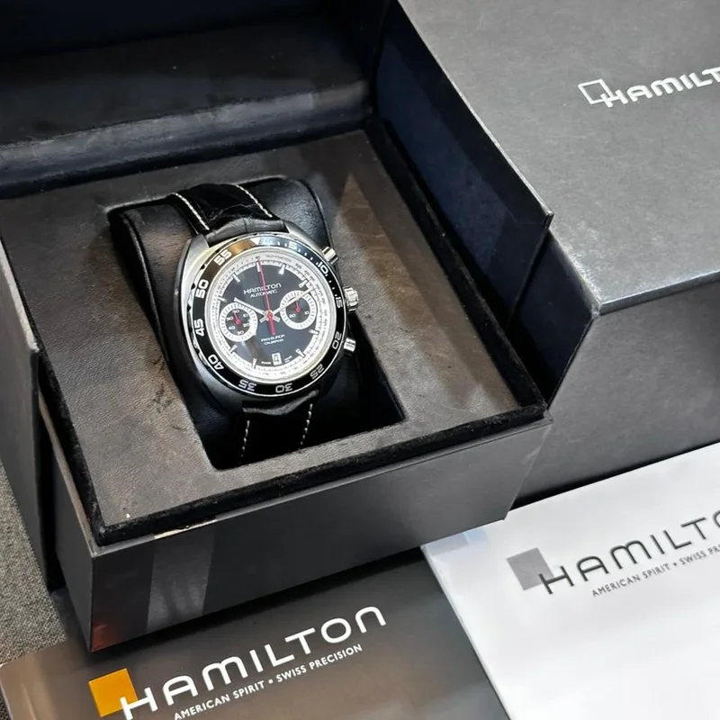 Thumb Pan Europ Auto Chrono