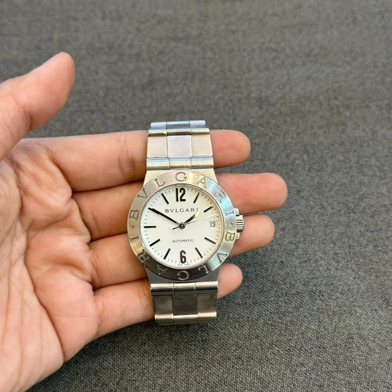 Thumb Diagono Automatic LCV 35 S