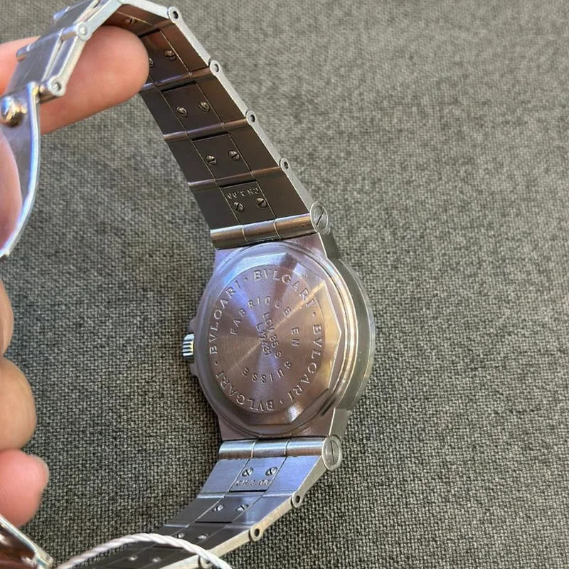Thumb Diagono Automatic LCV 35 S