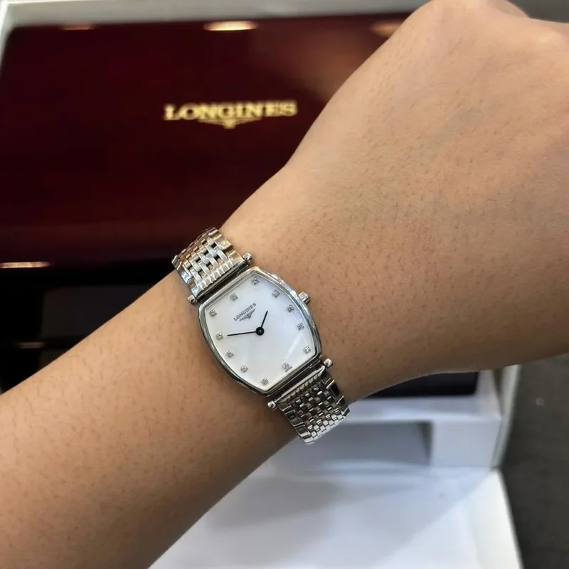 Thumb La Grande Classique Tonneau 22 Stainless Steel