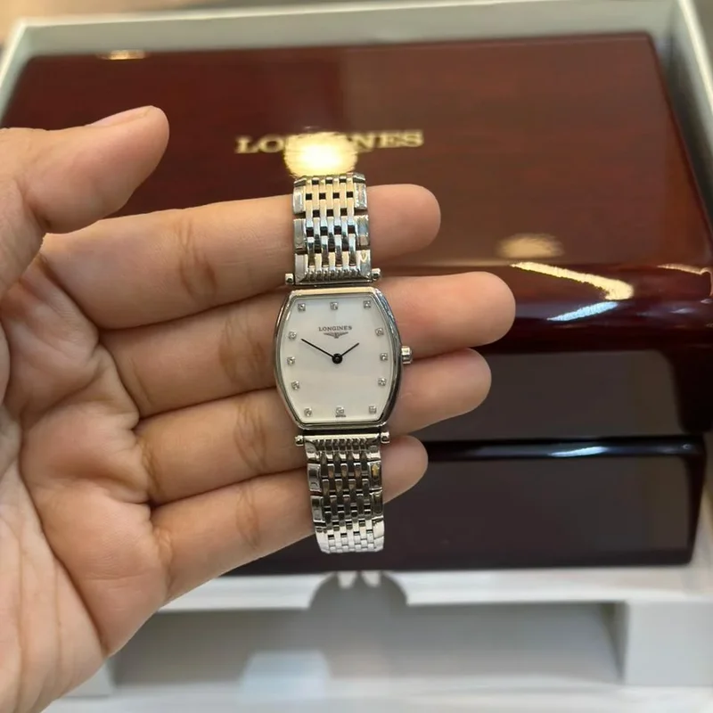 Thumb La Grande Classique Tonneau 22 Stainless Steel