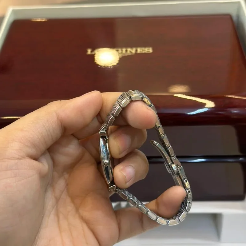 Thumb La Grande Classique Tonneau 22 Stainless Steel