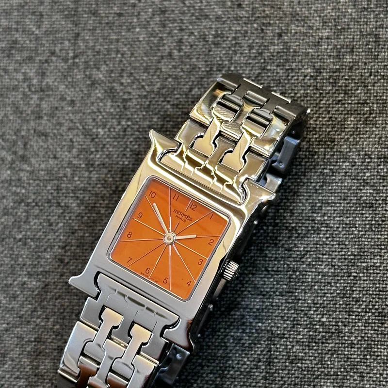 Thumb Heure H Quartz 
