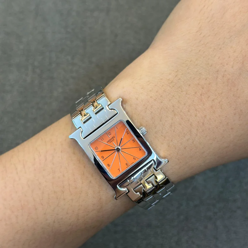Heure H Quartz 