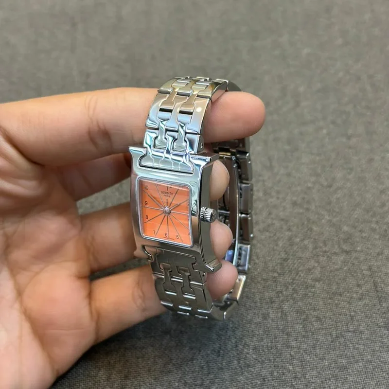 Thumb Heure H Quartz 