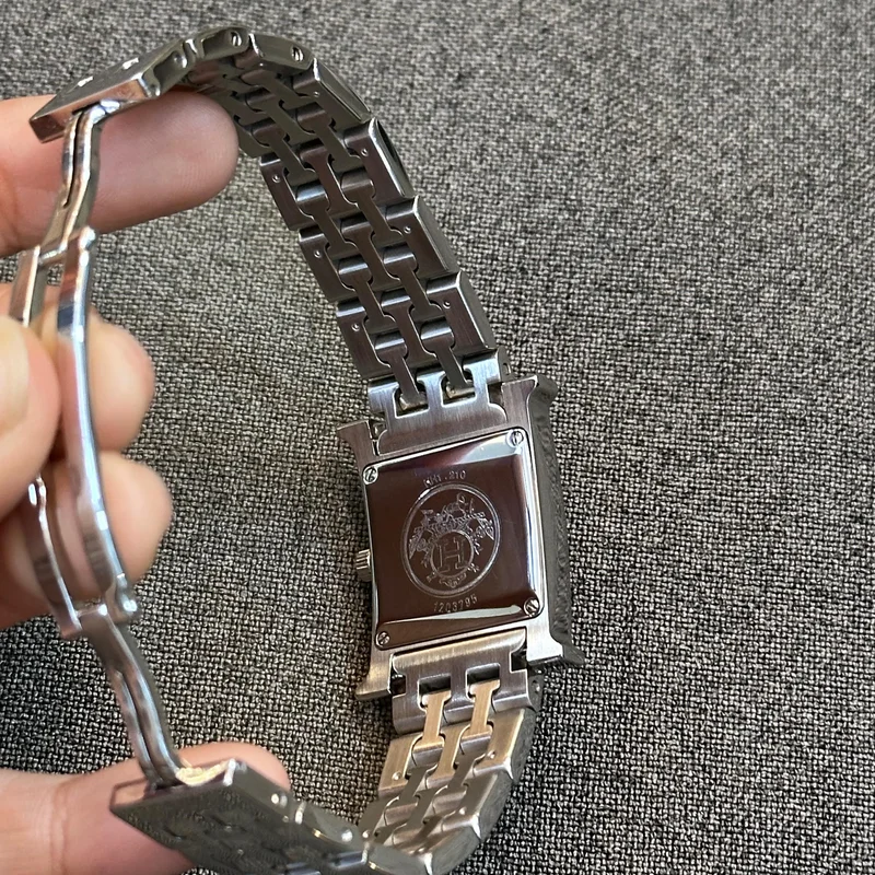 Thumb Heure H Quartz 