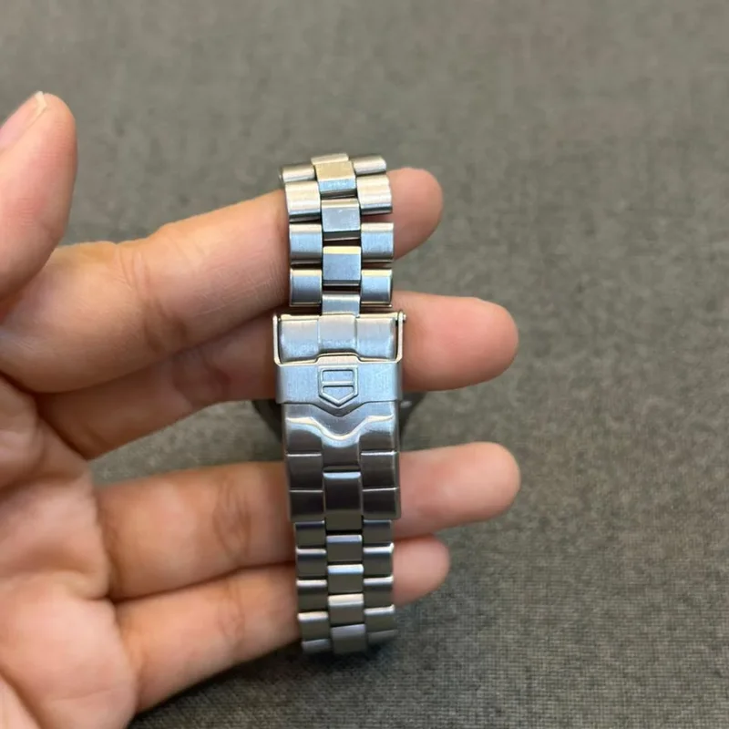 Thumb Professional 200 Lady Stainless Steel / Black