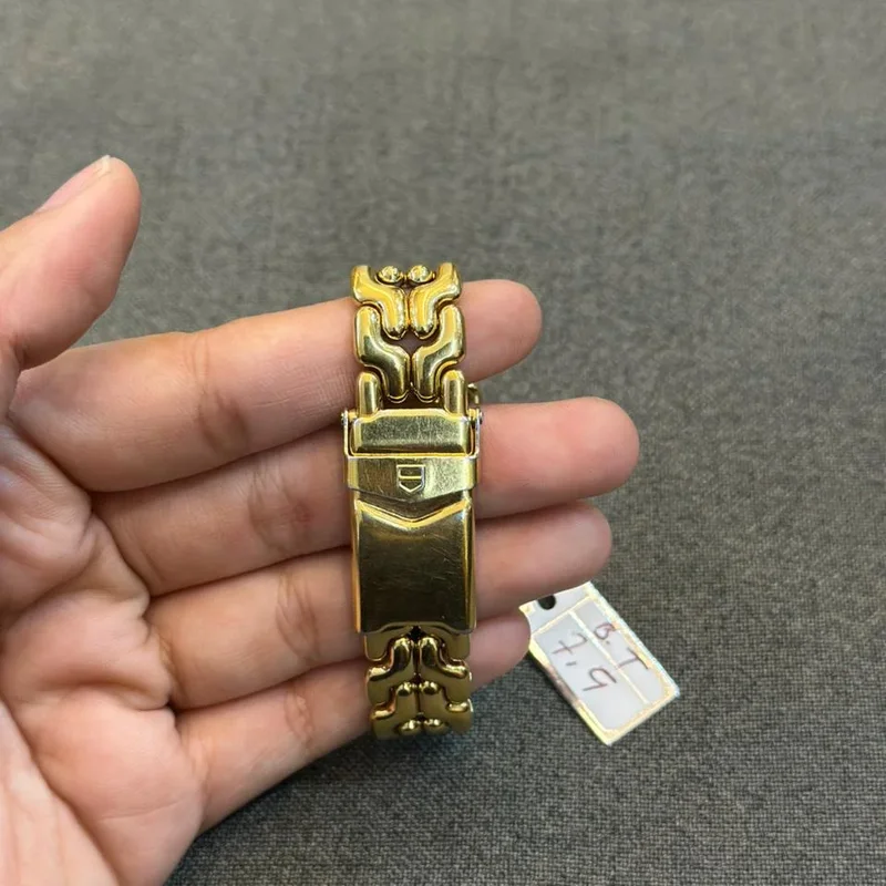 Thumb Professional 200 S/EL Fishbone Lady Stainless Steel - Gold