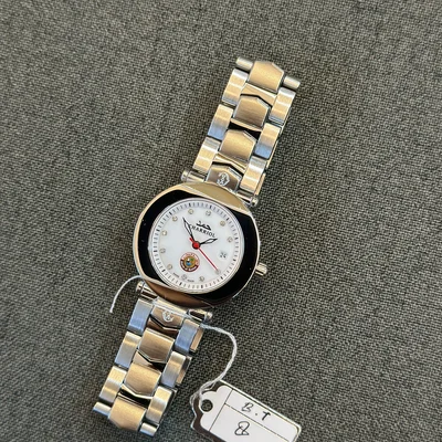 Colvmbvs Stainless Steel Quartz / Geneve State of Qatar Edition