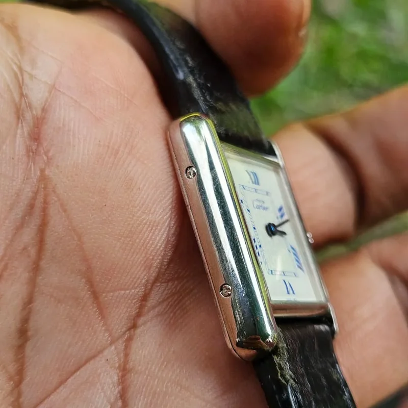 Thumb Must de Cartier Tank 2416