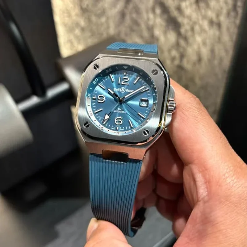 BR 05 GMT Sky Blue