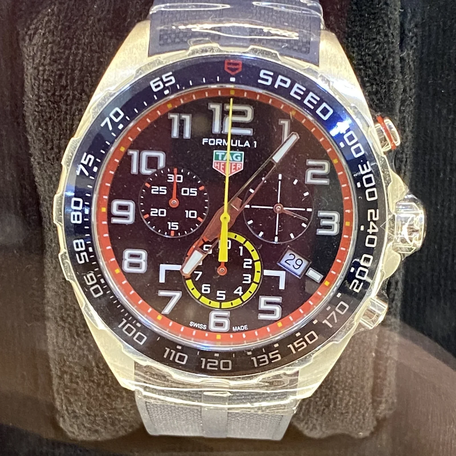 Formula 1 Red Bull Racing Special Edition / Rubber