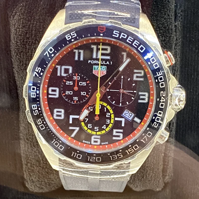 Formula 1 Red Bull Racing Special Edition / Rubber