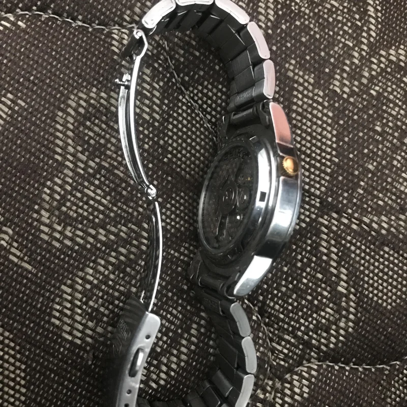 Thumb SEIKO 5 AUTOMATIC 21 JEWELS