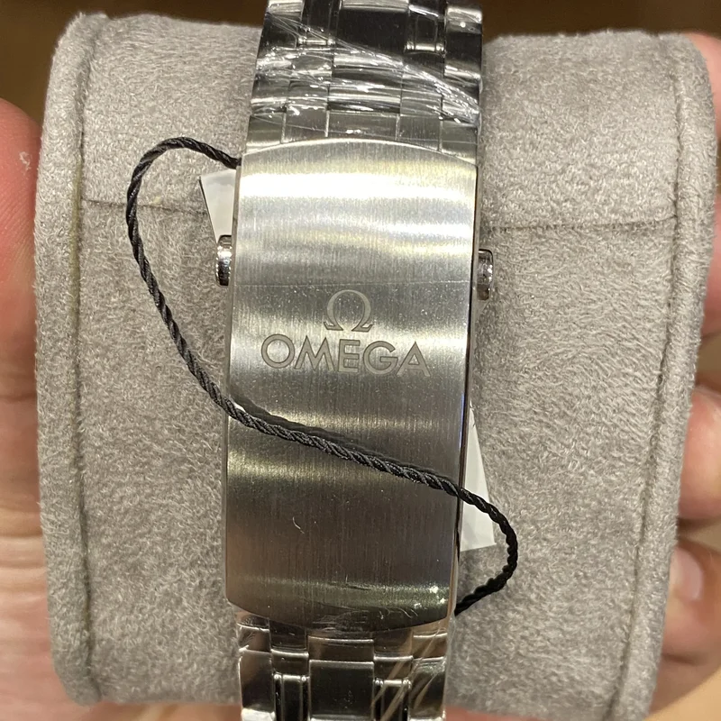 Thumb Seamaster Diver 300M Master Co-Axial 42 Paris 2024 Olympics