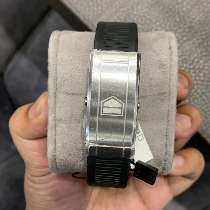 Thumb Aquaracer Professional 300 43 Stainless Steel / Black / Rubber