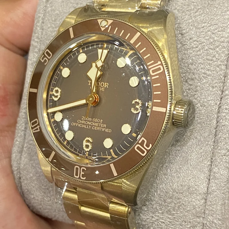 Thumb Black Bay Fifty-Eight Bronze