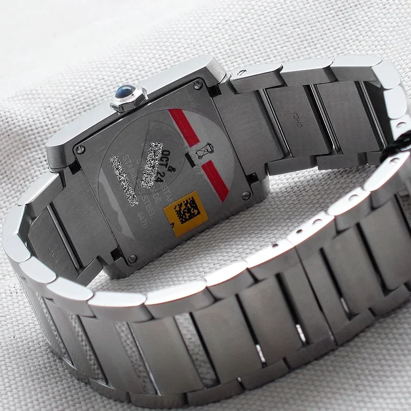 Thumb Tank Francaise Medium Quartz 32
