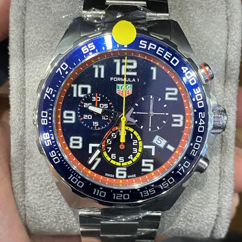 Formula 1 Red Bull Racing Special Edition / Bracelet