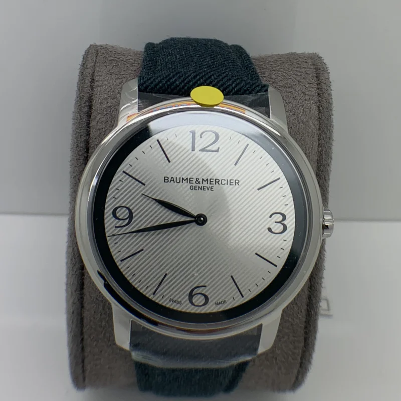 Classima 10705 Blue Fabric 