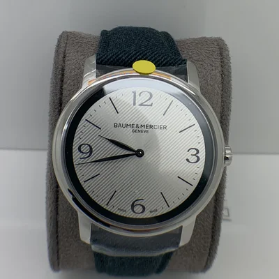 Classima 10705 Blue Fabric 