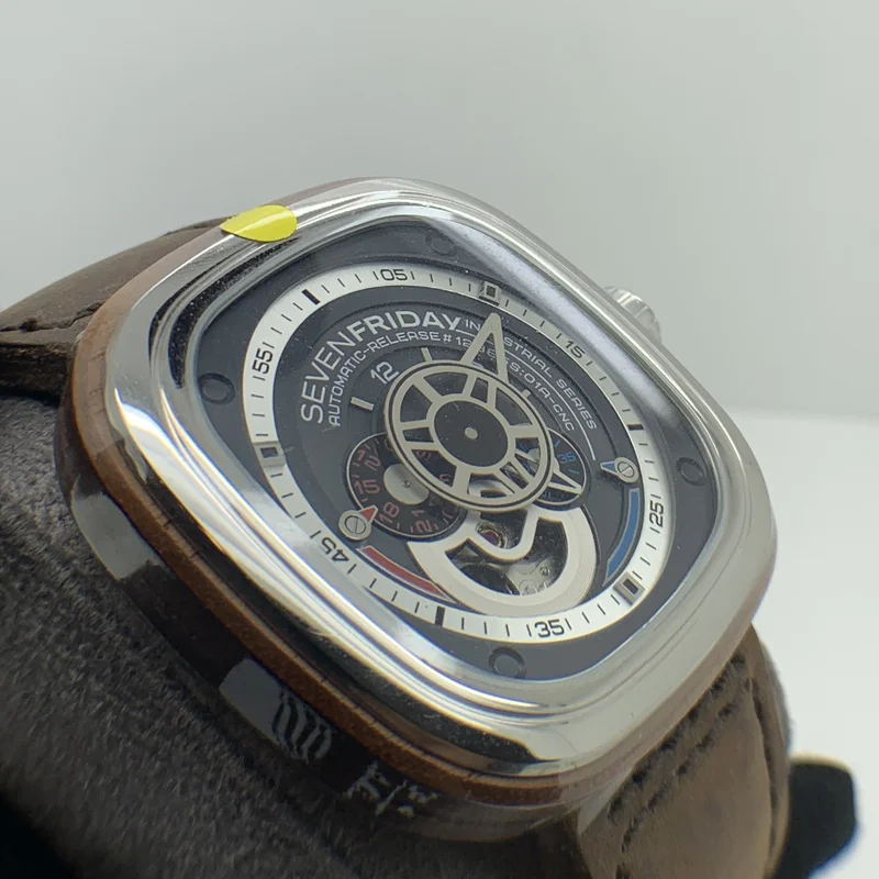 Thumb P1B/01 Industrial Essence