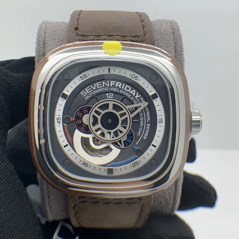 Thumb P1B/01 Industrial Essence