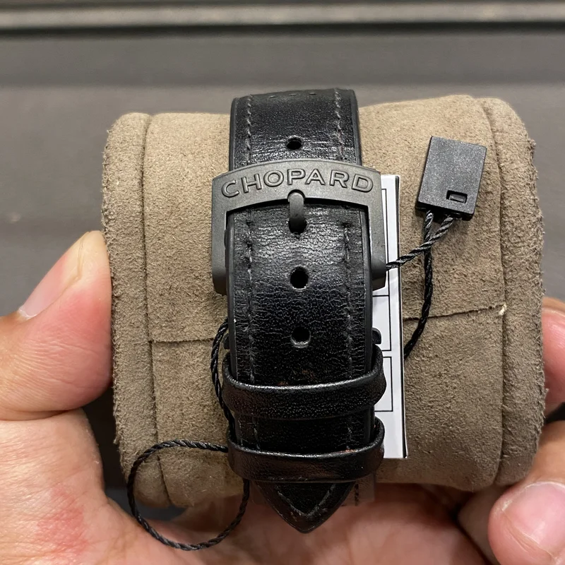 Thumb Mille Miglia Automatic Chronograph Racing Edition  