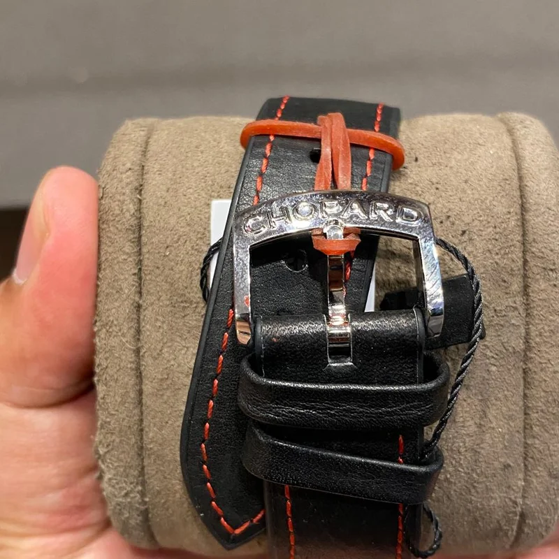 Thumb Mille Miglia Automatic Chronograph 2018 Race Edition