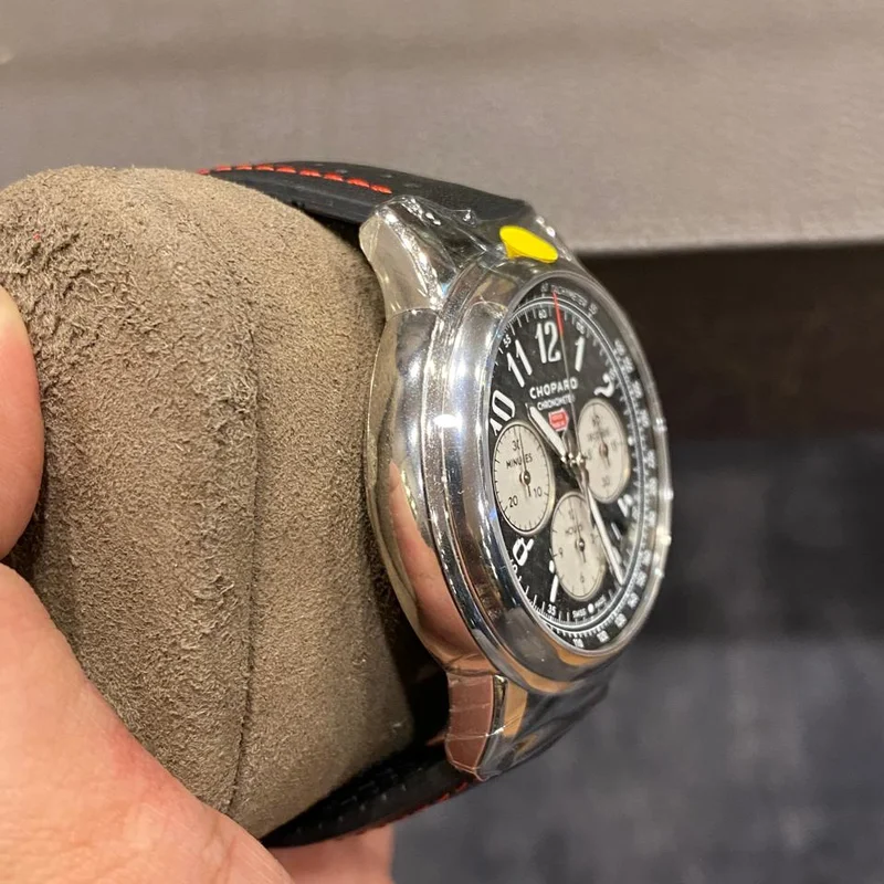 Thumb Mille Miglia Automatic Chronograph 2018 Race Edition