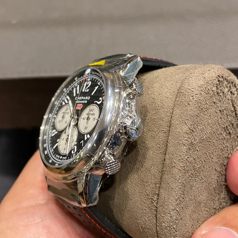 Thumb Mille Miglia Automatic Chronograph 2018 Race Edition