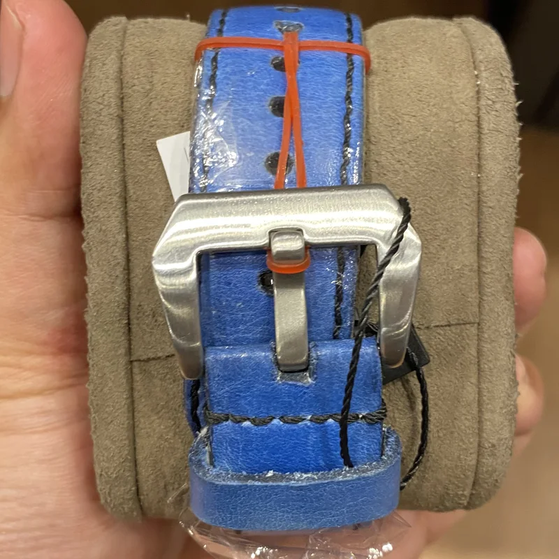 Thumb Luminor Marina Automatic 40mm Blue