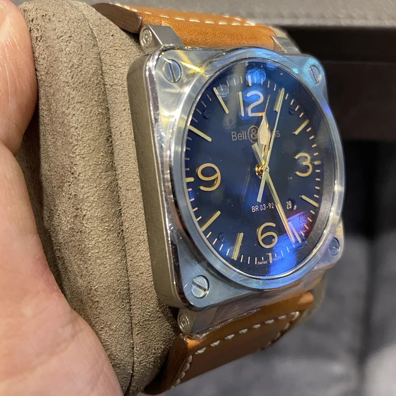 Thumb BR 03 92 Golden Heritage