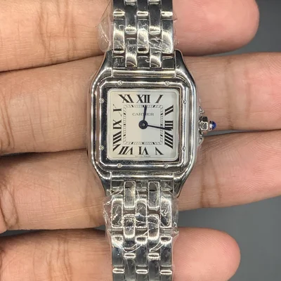 Panthere Quartz Small Model
