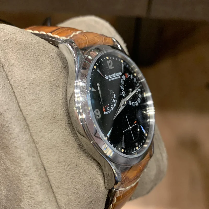 Thumb Master Control Reverse de Marche