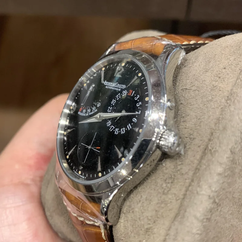 Thumb Master Control Reverse de Marche