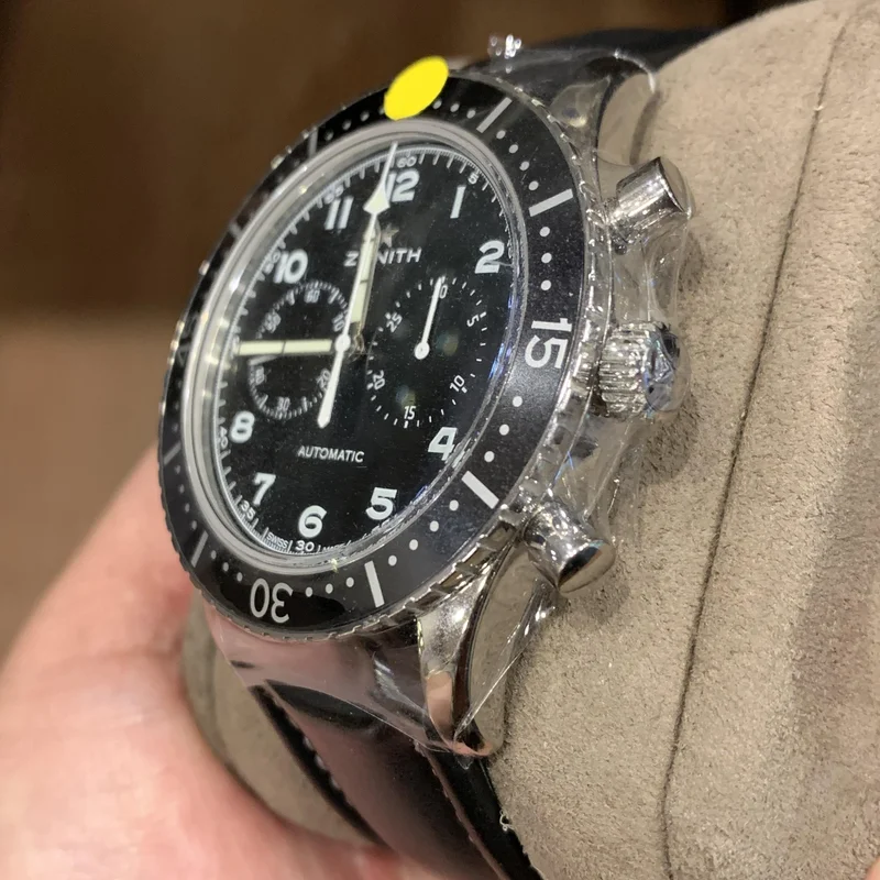 Thumb Cronometro Tipo CP-2