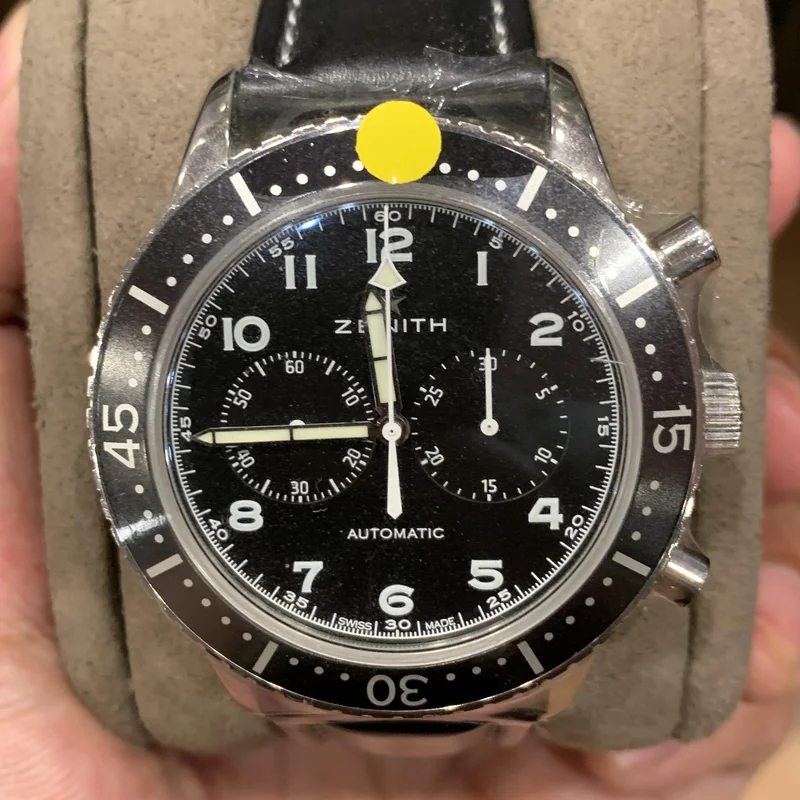 Cronometro Tipo CP-2