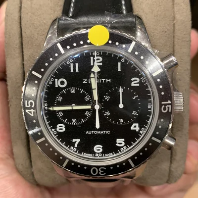 Cronometro Tipo CP-2