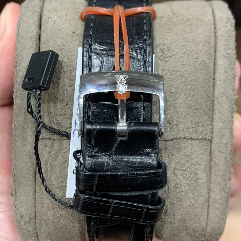 Thumb El Primero Chronomaster Power Reserve Black