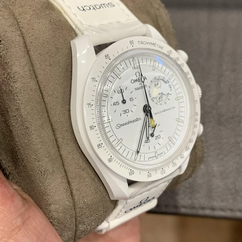 Thumb Mission To The Moonphase - Full Moon