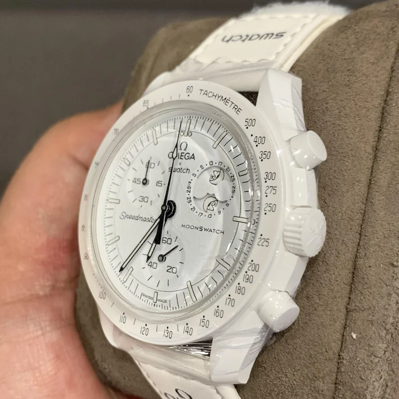 Thumb Mission To The Moonphase - Full Moon