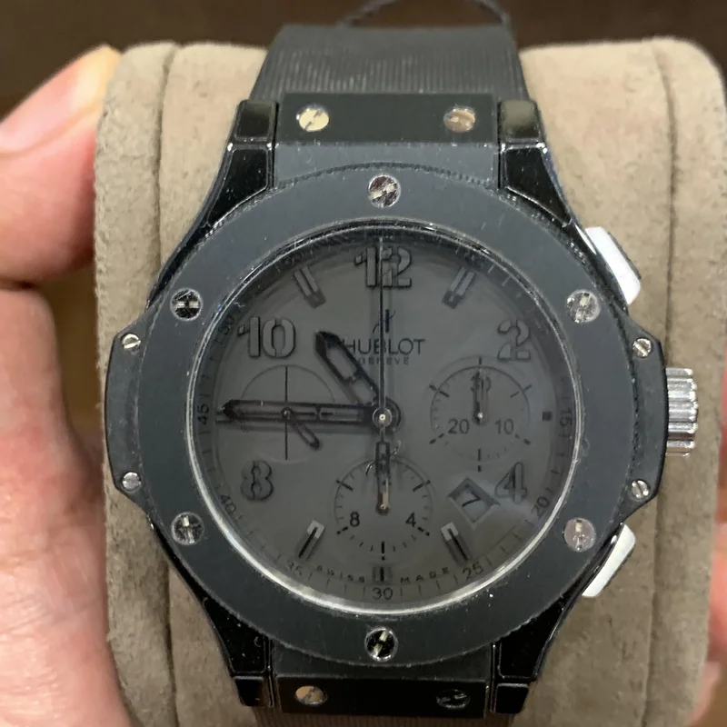 Big Bang Original 44 Black Magic