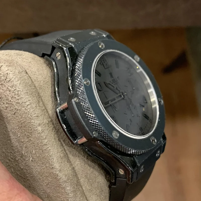 Thumb Big Bang Original 44 Black Magic