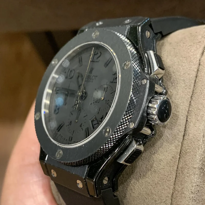 Thumb Big Bang Original 44 Black Magic