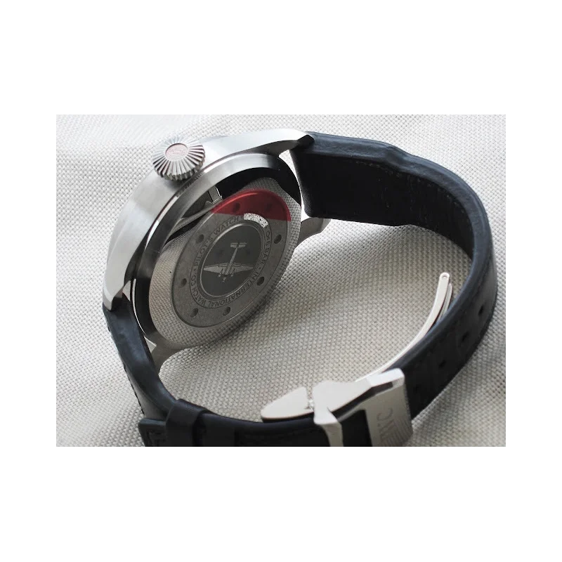 Thumb Big Pilot's Watch