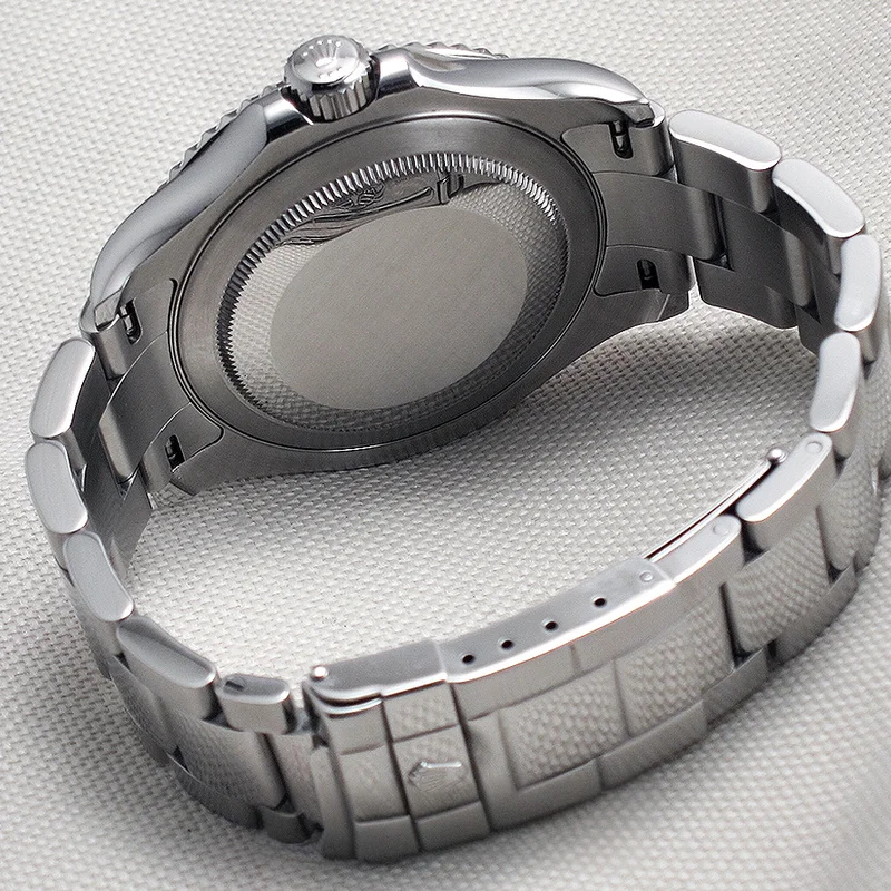 Thumb Yacht-Master 40 Rolesium / Platinum