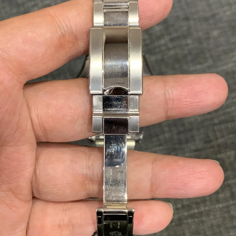 Thumb Yacht-Master 40 Rolesium / Blue